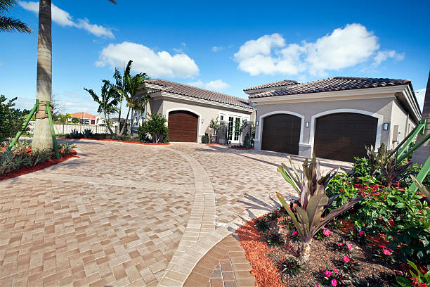 Professional Driveway Pavers in Wailua, HI