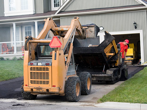 Best Brick Driveway Pavers  in Wailua, HI