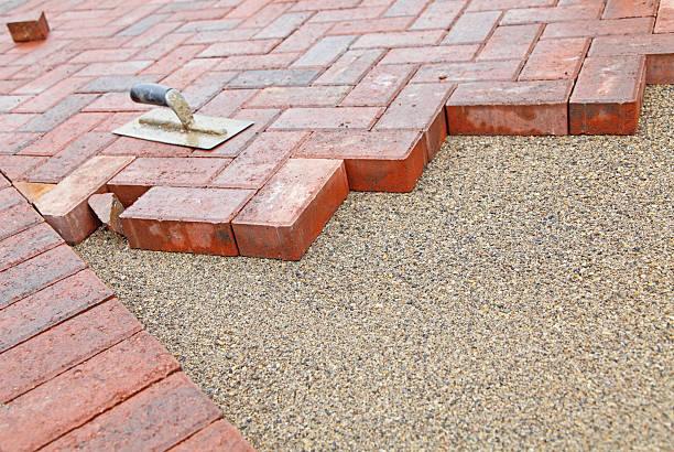 Commercial Driveway Pavers in Wailua, HI