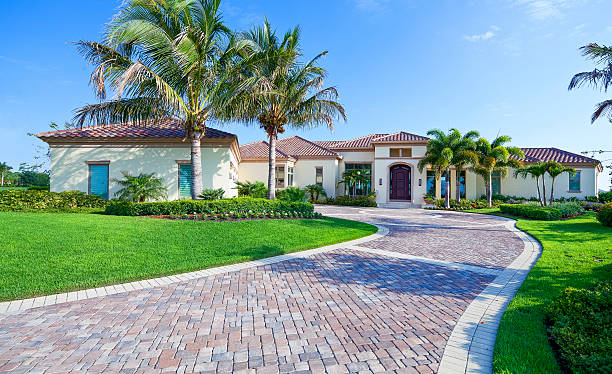 Wailua, HI Driveway Pavers Company