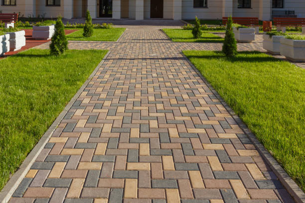 Best Driveway Pavers Near Me  in Wailua, HI