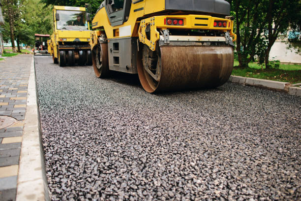 Best Residential Driveway Paver Services  in Wailua, HI
